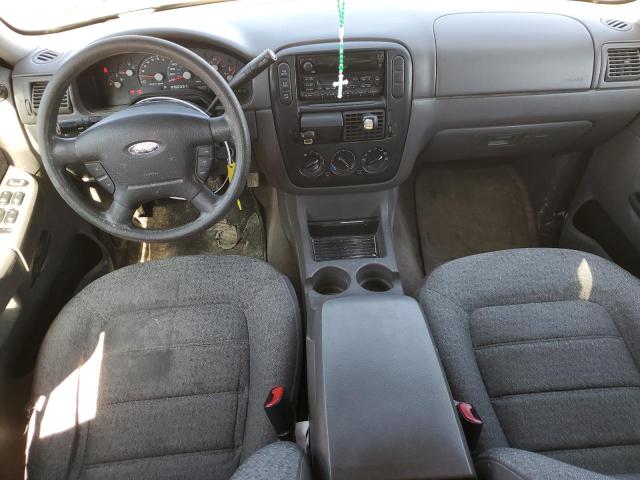 Снимка 8 от търг – 2003 FORD EXPLORER X с VIN 1FMDU72KX3ZA49456