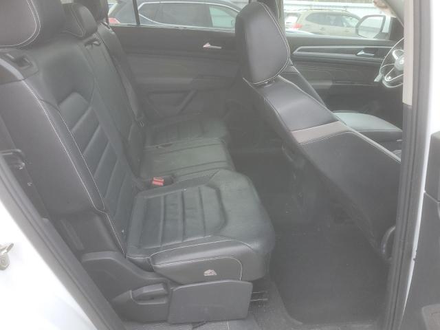 Photo 11 from auction – 2023 VOLKSWAGEN ATLAS SEL with VIN 1V2FR2CA9PC503517