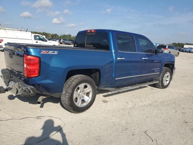 Снимка 3 от търг – 2015 CHEVROLET SILVERADO с VIN 3GCUKSEC3FG310271