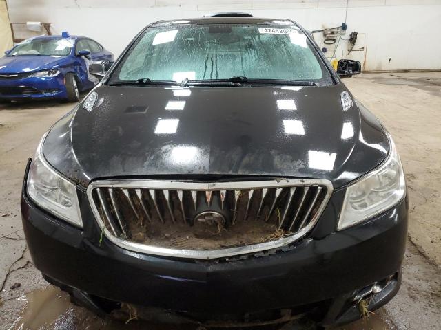 Photo 5 from auction – 2013 BUICK LACROSSE P with VIN 1G4GF5E34DF213562