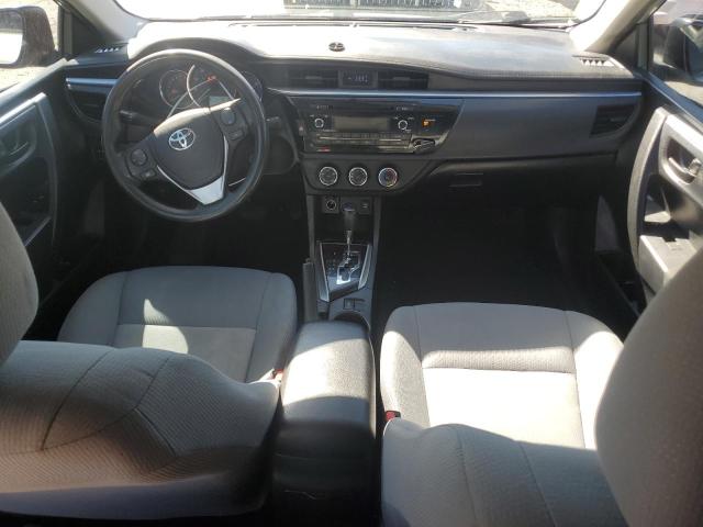 Photo 8 from auction – 2015 TOYOTA COROLLA L with VIN 5YFBURHE7FP256832