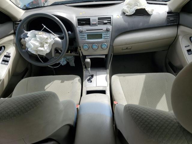 Photo 8 from auction – 2009 TOYOTA CAMRY BASE with VIN 4T1BE46K29U851549