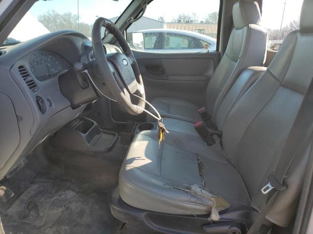 Photo 7 from auction – 2009 FORD RANGER with VIN 1FTYR10D09PA35109