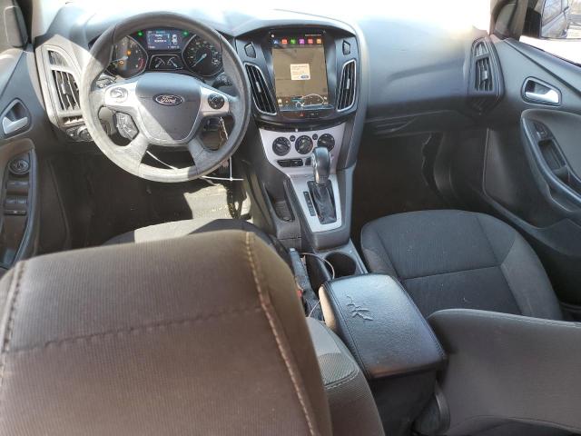 Photo 8 from auction – 2014 FORD FOCUS SE with VIN 1FADP3F27EL185473