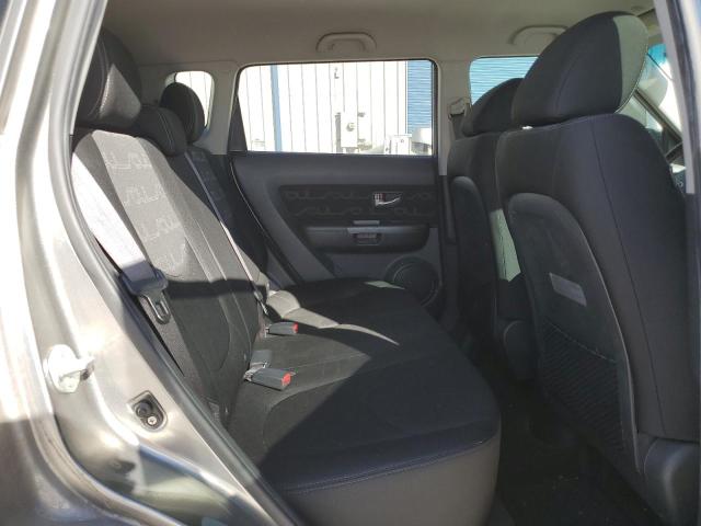 Снимка 10 от търг – 2013 KIA SOUL + с VIN KNDJT2A62D7525066