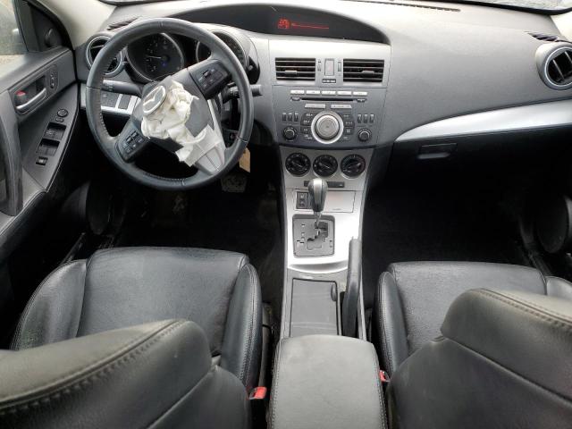 Снимка 8 от търг – 2011 MAZDA 3 I с VIN JM1BL1VF1B1478038