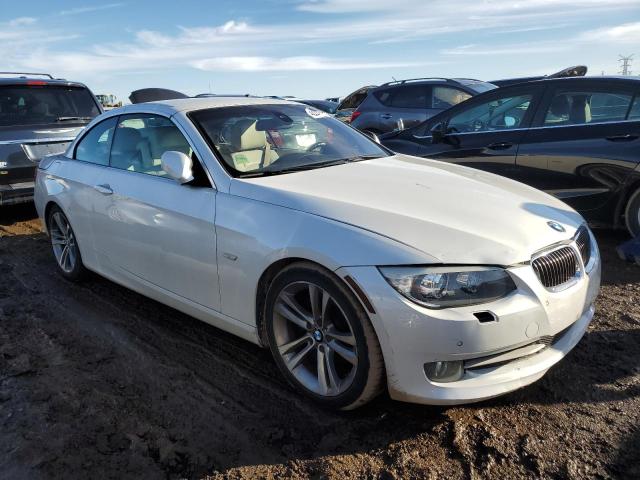 Снимка 4 от търг – 2011 BMW 328 I с VIN WBADW3C52BE538291
