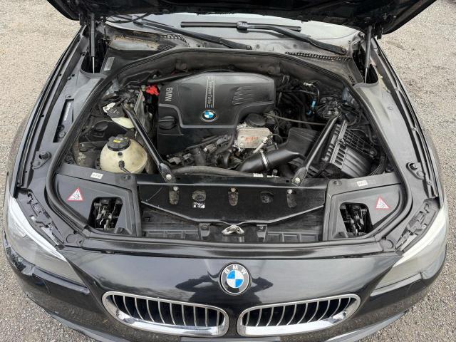 Photo 7 from auction – 2016 BMW 528 XI with VIN WBA5A7C55GG 15004