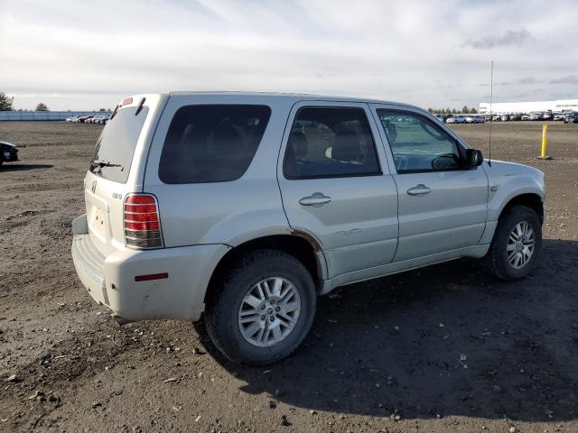 Photo 3 from auction – 2007 MERCURY MARINER PR with VIN 4M2CU97137KJ19304
