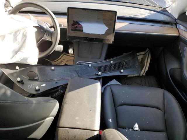 Photo 8 from auction – 2023 TESLA MODEL 3 with VIN 5YJ3E1EA6PF484077