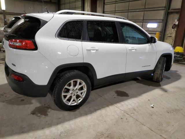 Photo 3 from auction – 2014 JEEP CHEROKEE L with VIN 1C4PJMCB5EW146527