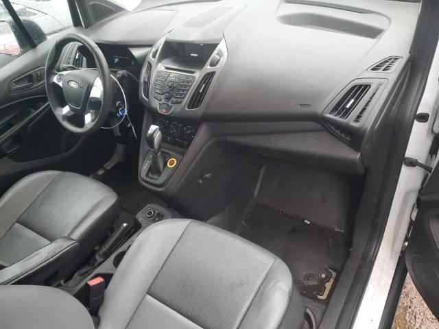 صورة رقم 8 من المزاد - 2017 FORD TRANSIT CO مع VIN NM0LS7E72H1333339