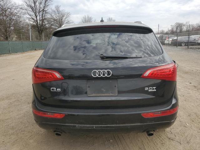 Снимка 6 от търг – 2011 AUDI Q5 PREMIUM с VIN WA1LFAFP4BA097992
