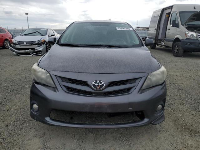 Photo 5 from auction – 2013 TOYOTA COROLLA BA with VIN 5YFBU4EE2DP220096