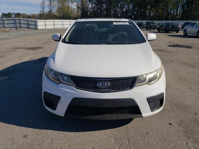 Photo 5 from auction – 2010 KIA FORTE EX with VIN KNAFU6A21A5197313