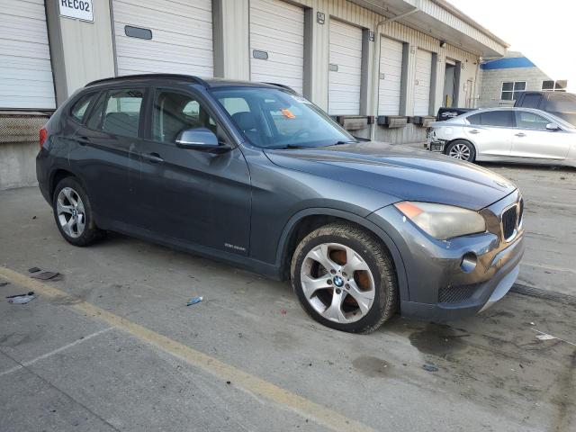 Photo 4 from auction – 2014 BMW X1 SDRIVE2 with VIN WBAVM1C56EVW49686