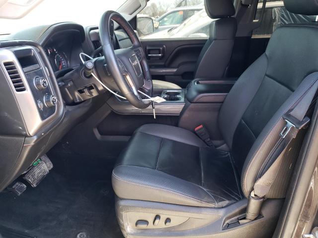 Zdjęcie 7 z aukcji – 2015 GMC SIERRA K15 z VIN 3GTU2VEC1FG532681