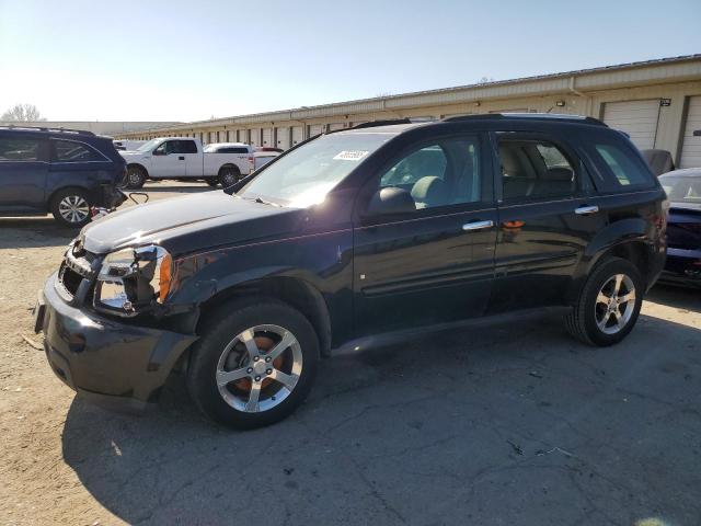 CHEVROLET EQUINOX LS 2007 z numerem VIN 2CNDL13F176019989 - Zdjęcie z aukcji