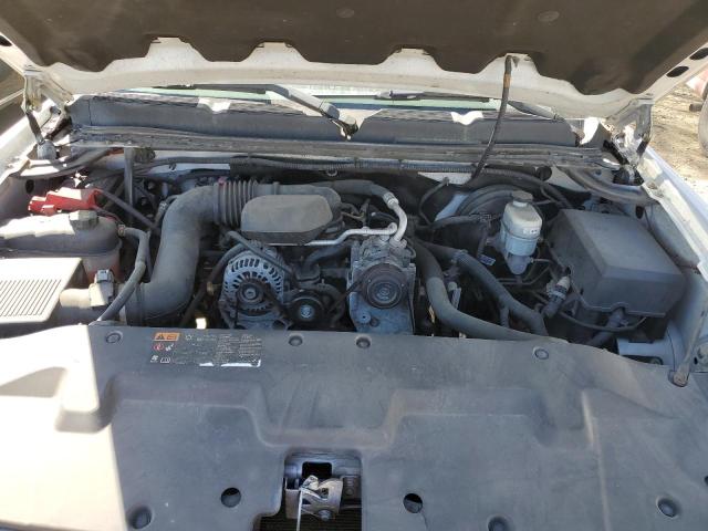 Photo 11 from auction – 2013 CHEVROLET SILVERADO with VIN 1GCNCPEX5DZ900325