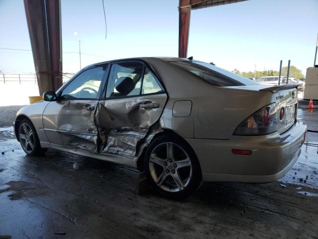 Photo 2 from auction – 2005 LEXUS IS 300 with VIN JTHBD192550097905