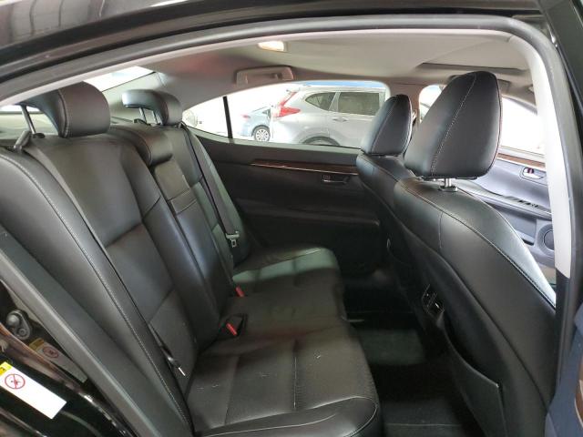 Снимка 10 от търг – 2015 LEXUS ES 350 с VIN JTHBK1GG4F2154413