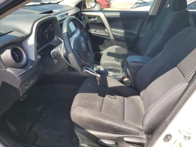 Photo 7 from auction – 2018 TOYOTA RAV4 ADVEN with VIN 2T3WFREV1JW484159
