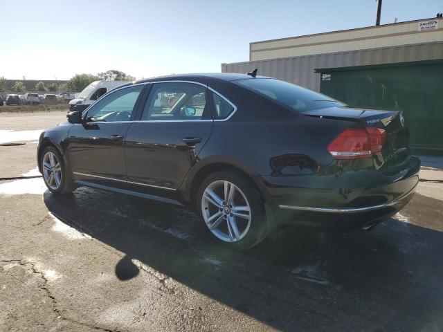 Photo 2 from auction – 2015 VOLKSWAGEN PASSAT SE with VIN 1VWBT7A39FC059845