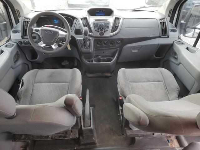 Photo 8 from auction – 2015 FORD TRANSIT T- with VIN 1FBAX2CM6FKA75622