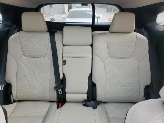 Photo 10 from auction – 2024 LEXUS RX 350 BAS with VIN 2T2BAMBA9RC031619