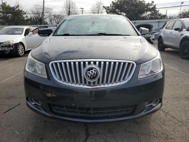 Photo 5 from auction – 2012 BUICK LACROSSE P with VIN 1G4GF5E30CF158932