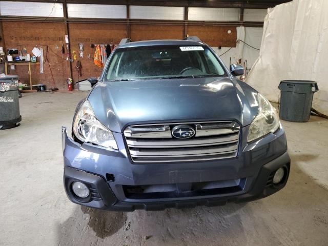 Photo 5 from auction – 2013 SUBARU OUTBACK 2. with VIN 4S4BRBHC2D3260988
