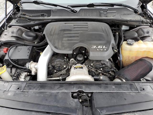 Снимка 11 от търг – 2017 DODGE CHALLENGER с VIN 2C3CDZAG6HH513136