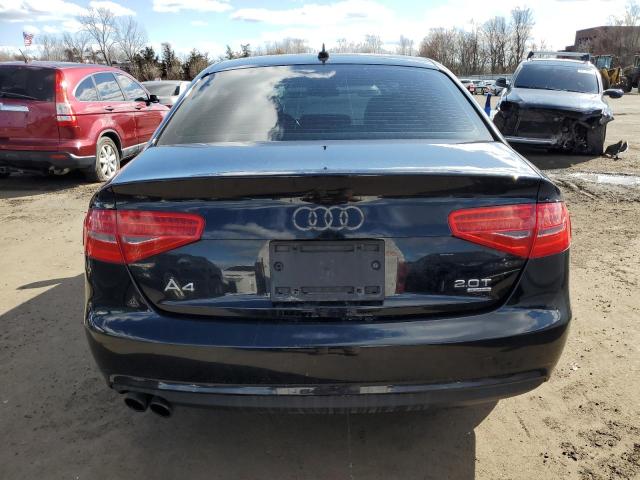 Photo 6 from auction – 2013 AUDI A4 PREMIUM with VIN WAUBFAFL7DN006351