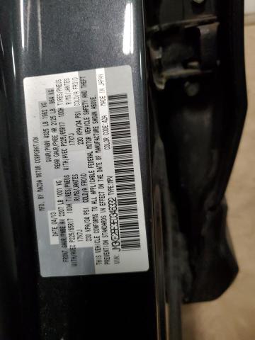 Photo 14 from auction – 2014 MAZDA CX-5 SPORT with VIN JM3KE2BE3E0346332