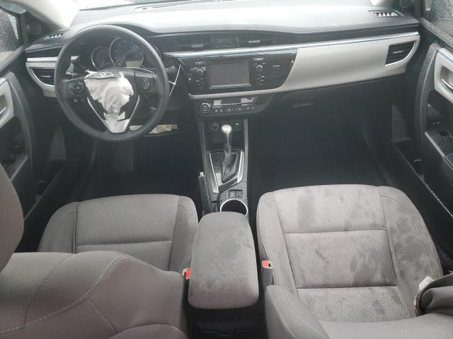 Photo 8 from auction – 2015 TOYOTA COROLLA EC with VIN 5YFBPRHE5FP197030
