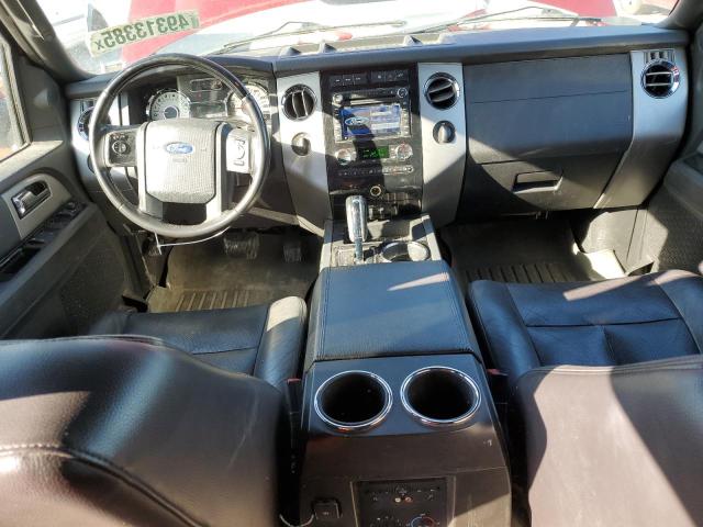 Photo 8 from auction – 2014 FORD EXPEDITION with VIN 1FMJK2A53EEF56281