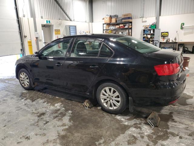 Photo 2 from auction – 2012 VOLKSWAGEN JETTA with VIN 3VWBK7AJ1CM348679