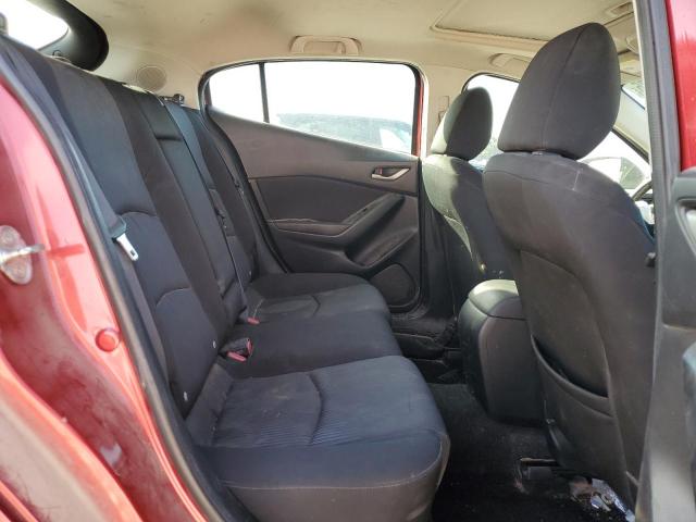 Photo 10 from auction – 2016 MAZDA 3 TOURING with VIN 3MZBM1M77GM320575