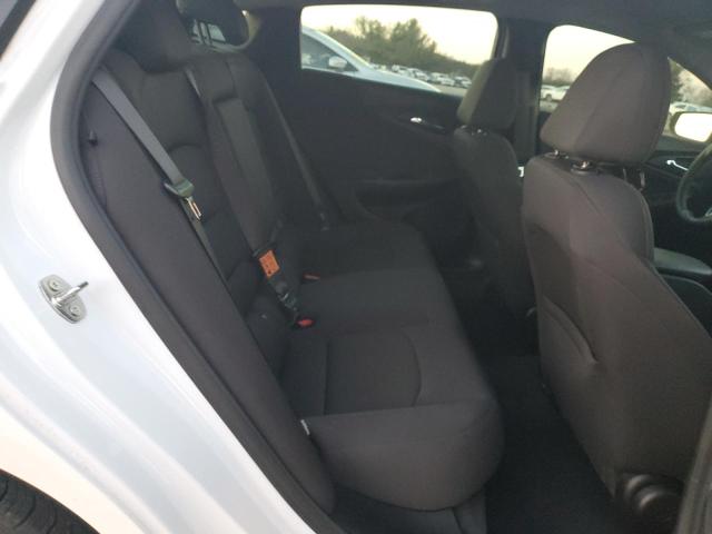 Photo 10 from auction – 2022 CHEVROLET MALIBU with VIN 1G1ZD5ST3NF198389