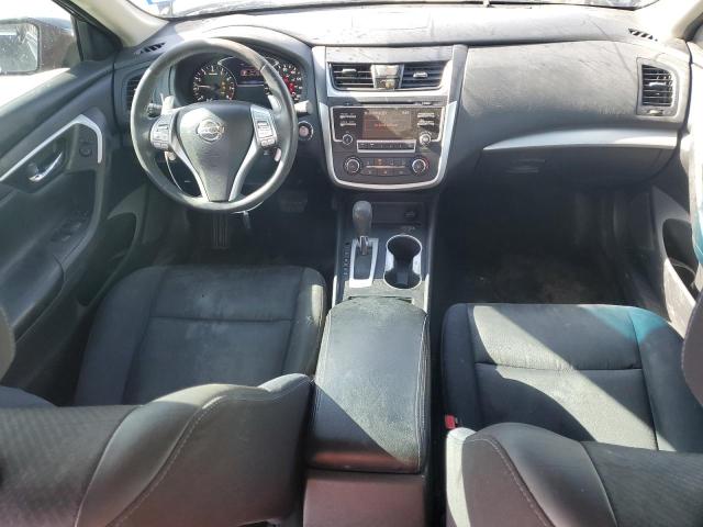 Photo 8 from auction – 2017 NISSAN ALTIMA 2.5 with VIN 1N4AL3AP0HC255787