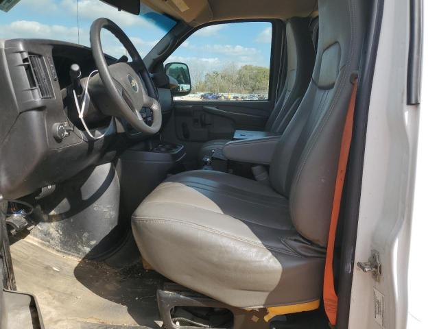 Photo 7 from auction – 2013 CHEVROLET EXPRESS G2 with VIN 1GCWGFCA7D1904246