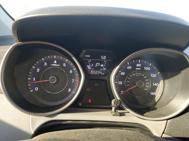 Photo 9 from auction – 2016 HYUNDAI ELANTRA SE with VIN 5NPDH4AEXGH718499