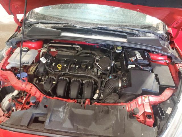 Photo 11 from auction – 2015 FORD FOCUS SE with VIN 1FADP3F22FL363047