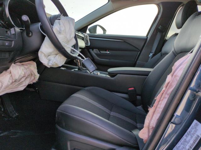 Photo 7 from auction – 2024 MAZDA CX-50 PREM with VIN 7MMVABDM1RN241562