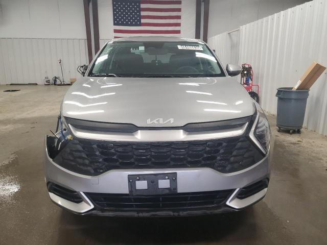 Photo 5 from auction – 2024 KIA SPORTAGE L with VIN KNDPUCDF3R7303636