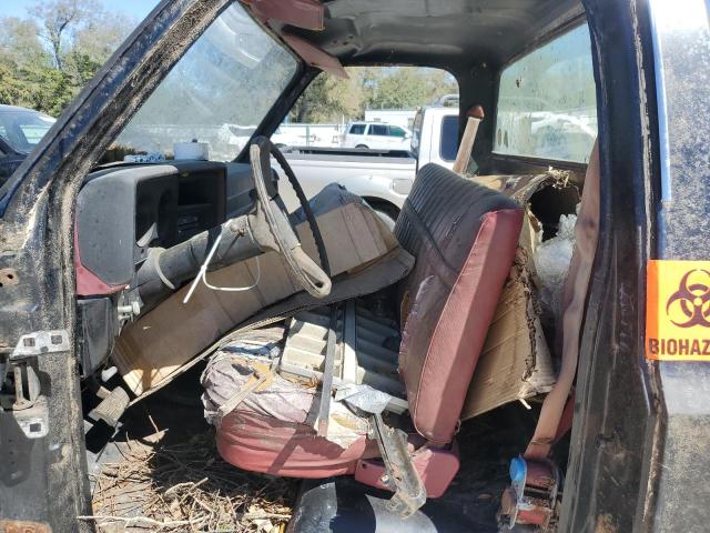 Photo 7 from auction – 1982 CHEVROLET C10 with VIN 2GCCC14DXC1166963