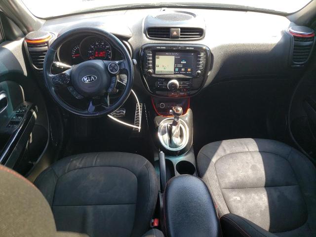 Photo 8 from auction – 2014 KIA SOUL + with VIN KNDJP3A56E7074114