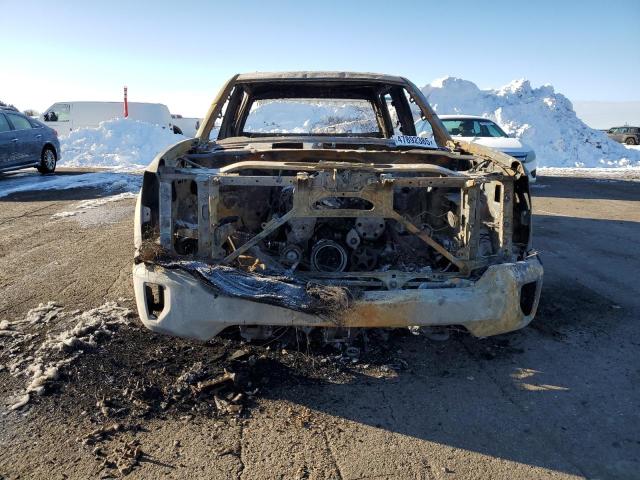 Photo 5 from auction – 2018 CHEVROLET SILVERADO with VIN 3GCUKREC1JG609775