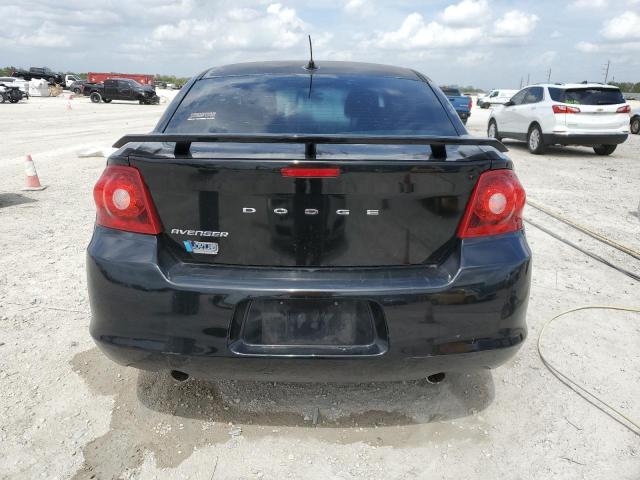 Photo 6 from auction – 2012 DODGE AVENGER SE with VIN 1C3CDZAG1CN270965