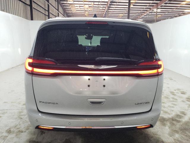 Photo 6 from auction – 2023 CHRYSLER PACIFICA L with VIN 2C4RC1GG1PR553859